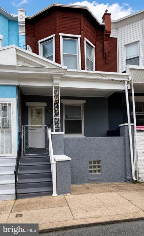 4447 N Orianna St, PHILADELPHIA, PA, 19140-2436 | Card Image