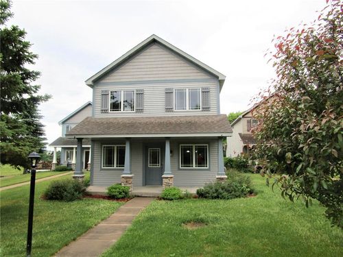 1415 Interstate Ave, Saint Croix Falls, WI, 54024-8173 | Card Image