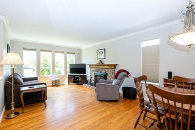 8446 119a St, House other with 3 bedrooms, 1 bathrooms and 3 parking in Delta BC | Image 2