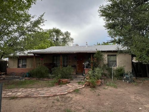 2235 Wilbur Road Sw, Albuquerque, NM, 87105 | Card Image
