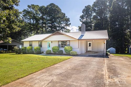 207 Timberlane Dr, Belmont, NC, 28012-7726 | Card Image