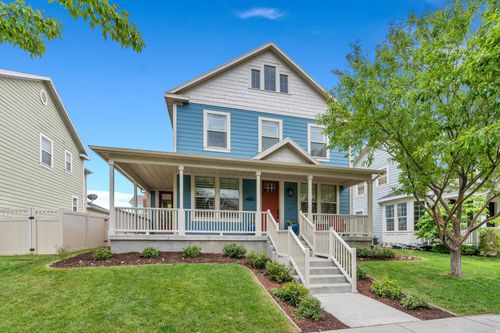 4397 W Mille Lacs Dr, South Jordan, UT, 84009-5716 | Card Image