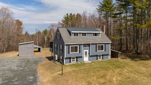 2149 Brook Rd, Goshen, NH, 03752-3100 | Card Image