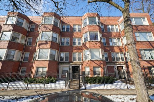1-6206 S Evans Ave, Chicago, IL, 60637-2551 | Card Image