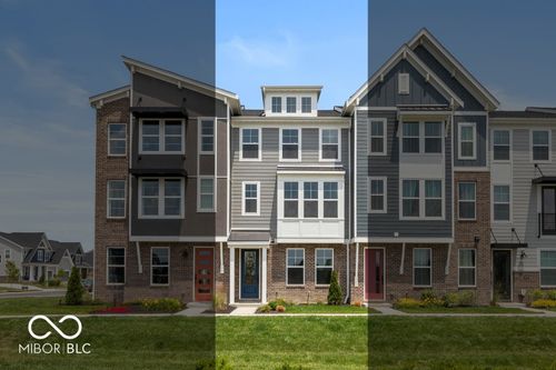 6016 Georgica Ln, Mccordsville, IN, 46055-9848 | Card Image