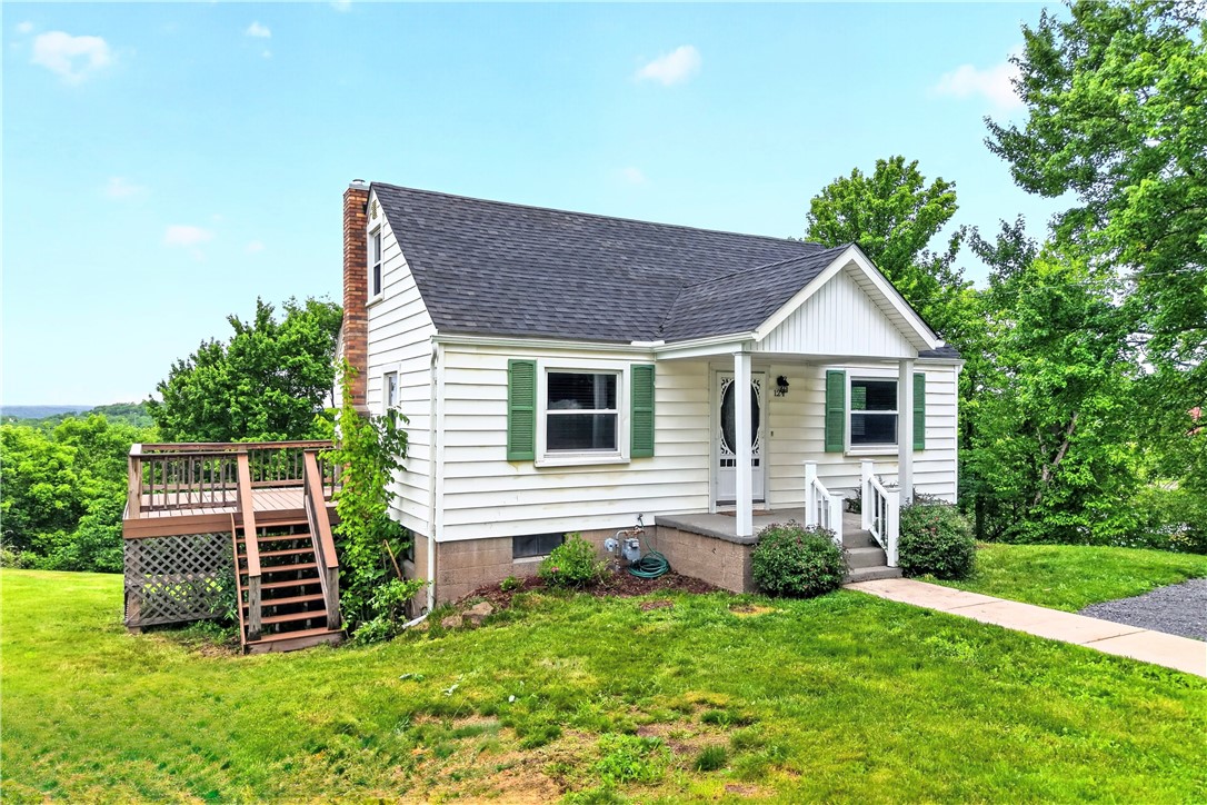 Residential in Center Twp 2