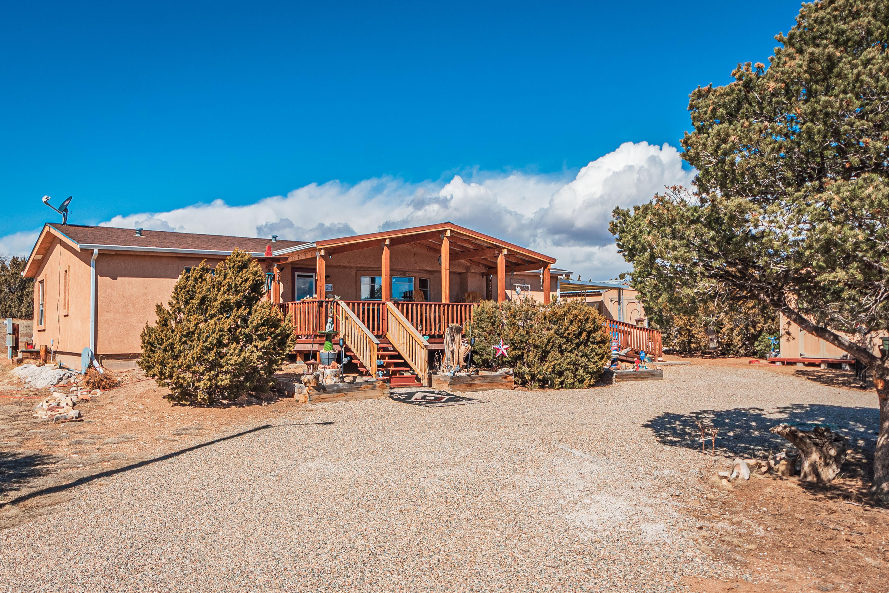 Residential in Walsenburg
