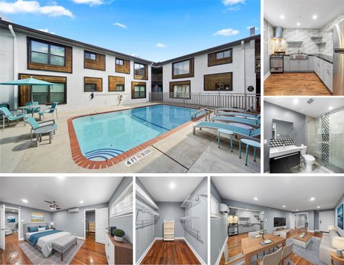 16-311 Hawthorne St, Houston, TX, 77006-4047 | Card Image