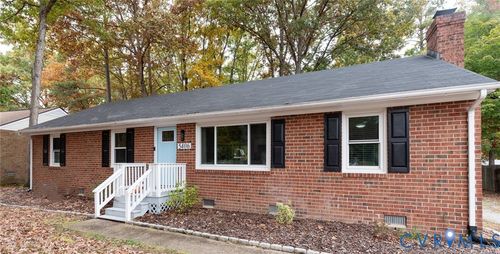5406 Ridgerun Ter, Chesterfield, VA, 23832-7151 | Card Image