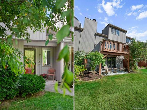 17 Rondout Harbor, Esopus, NY, 12466 | Card Image