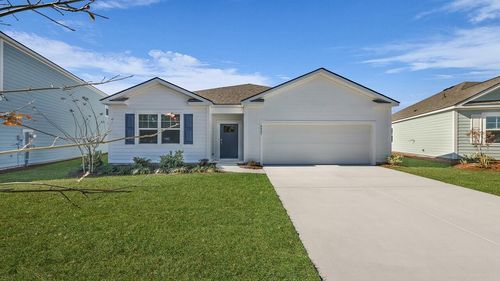 94 Castle Hill Dr, Yemassee, SC, 29945 | Card Image