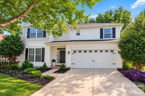 15011 Bridle Trace Ln, Pineville, NC, 28134-9150 | Card Image