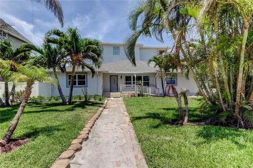 16021 Gulf Blvd, Redington Beach, FL, 33708-1670 | Card Image