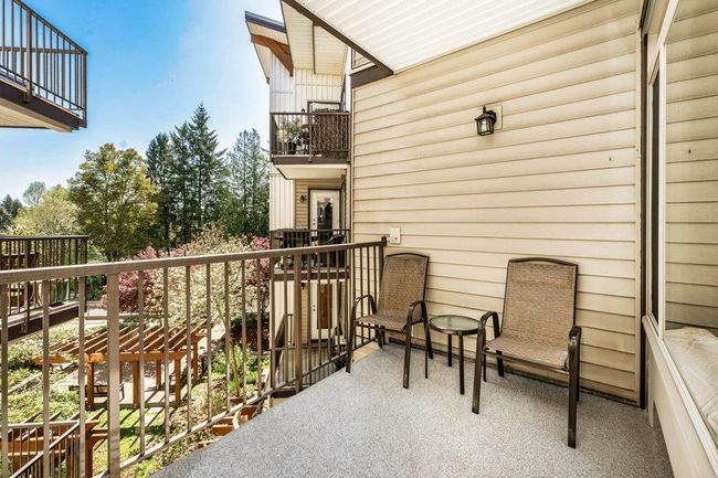 303 - 11887 Burnett Street, Condo with 1 bedrooms, 1 bathrooms and 1 parking in Maple Ridge BC | Image 9