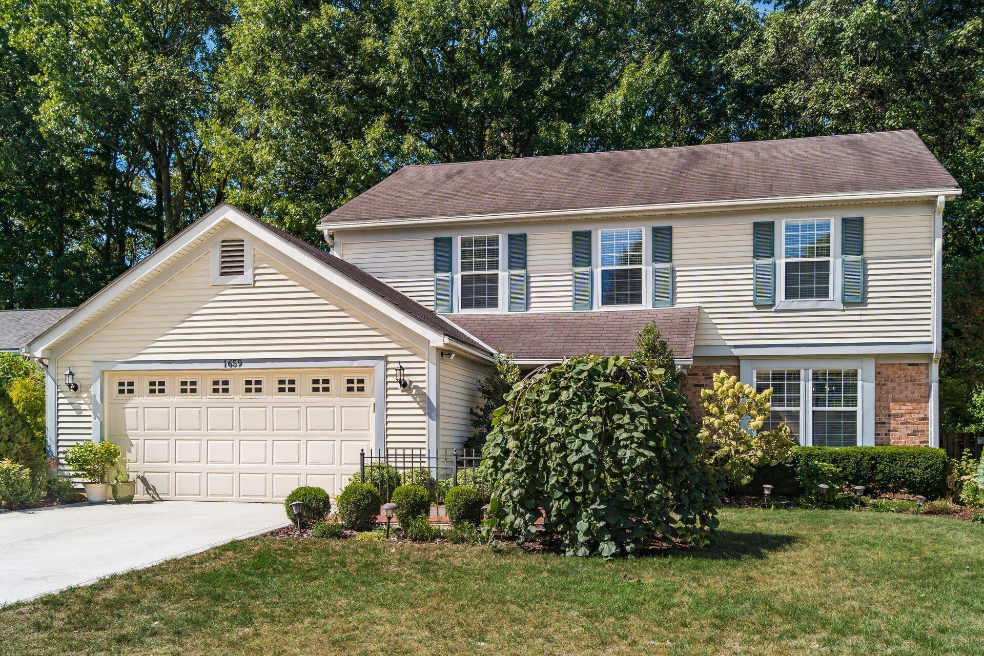Demaret Ln, Columbus, OH 43228