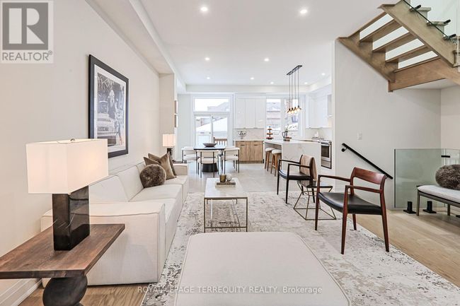 2 Cobalt Ave, House other with 3 bedrooms, 4 bathrooms and 4 parking in Toronto ON | Image 6