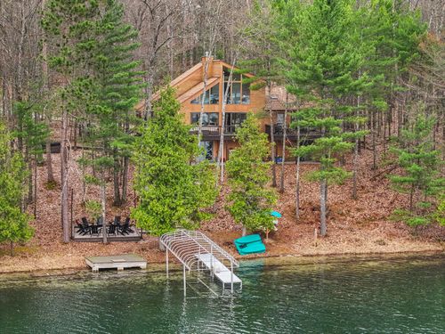 10 Island View Drive, Unknown, MI, 49696 | Card Image