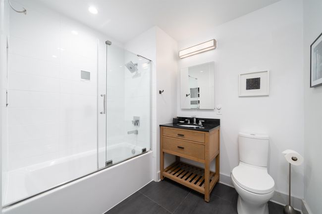 APT-6E - 140 Bay St, Condo with 1 bedrooms, 1 bathrooms and null parking in Jersey City NJ | Image 15