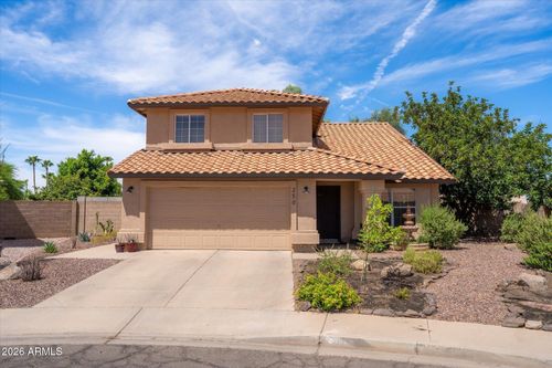 250 S Sean Dr, Chandler, AZ, 85224-5244 | Card Image