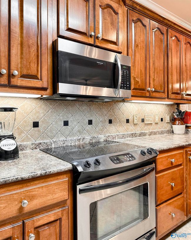 26 Jackson Way, Townhouse with 3 bedrooms, 3 bathrooms and null parking in Decatur AL | Image 17
