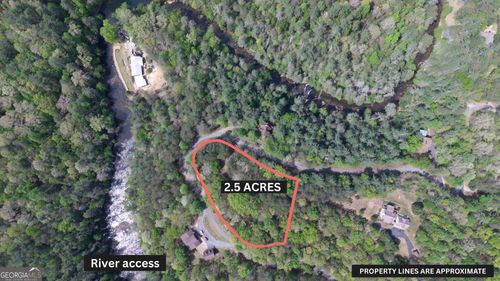 LOT 20 Horseshoe Bend Rd, Dahlonega, GA, 30533-2519 | Card Image