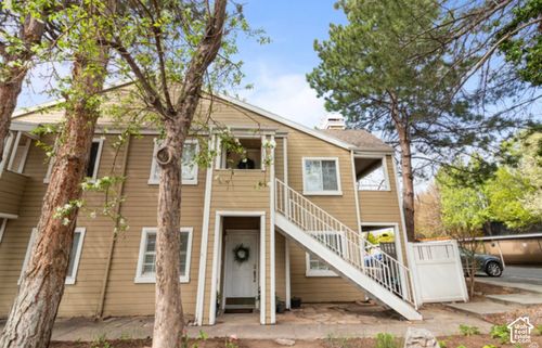 1-1498 E Foxboro Dr, Salt Lake City, UT, 84106-4405 | Card Image