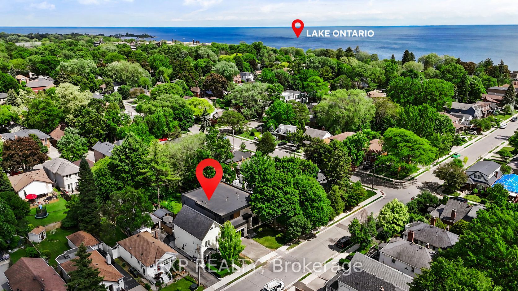 Residential in Toronto W06 2