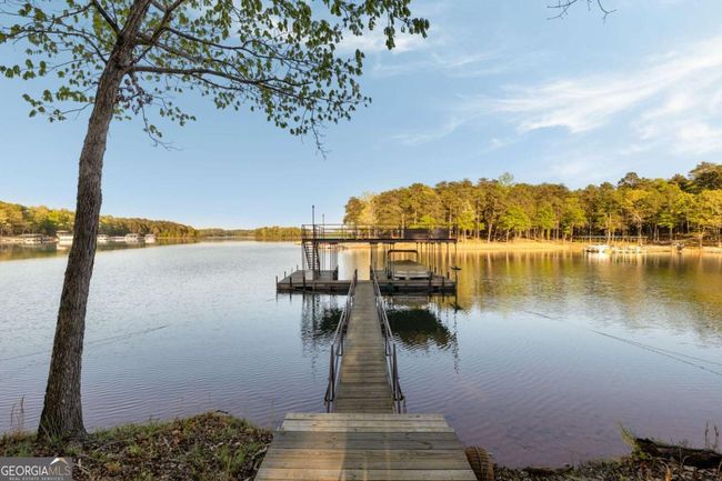 736 Cedar Ridge Rd, House other with 3 bedrooms, 3 bathrooms and 2 parking in Hartwell GA | Image 5