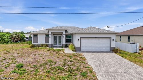 326 20th Ter, Cape Coral, FL, 33909-4207 | Card Image