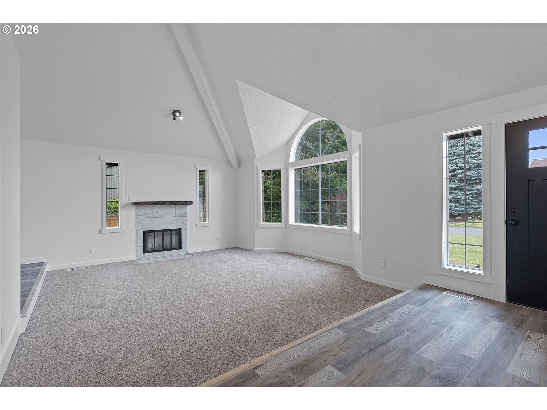 Residential in Portland 4