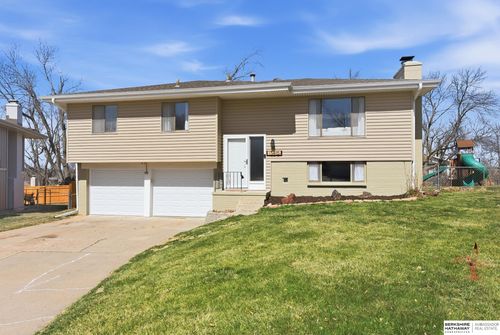 13810 X Cir, Omaha, NE, 68137-2825 | Card Image