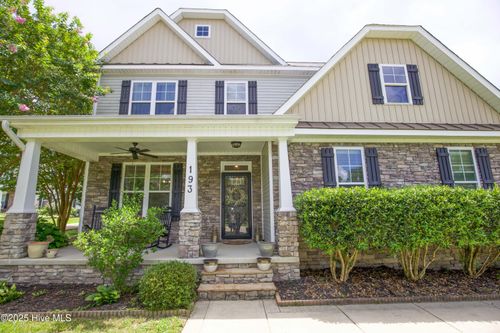 193 Rosslyn Chapel Ln, Cameron, NC, 28326-6298 | Card Image