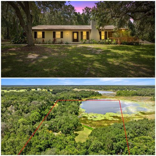 11990 Se 112th Avenue Rd, BELLEVIEW, FL, 34420-7047 | Card Image