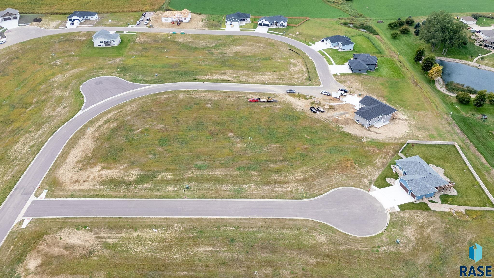 Land in Crooks 2