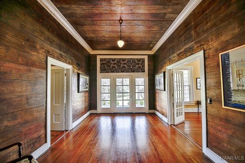 207 W Lafayette St, Hayneville, AL, 36040-2040 | Card Image