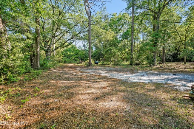 201 Rutledge Dr, House other with 3 bedrooms, 1 bathrooms and null parking in Wilmington NC | Image 22