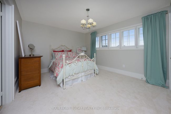 25 View Point Cir, House other with 5 bedrooms, 4 bathrooms and 6 parking in Georgetown ON | Image 26