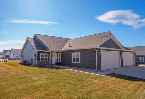 357 Isham St, Stoughton, WI, 53589-2540 | Card Image