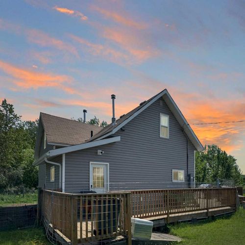 13471 Township Road 764, Saddle Hills County, AB, T0H3V0 | Card Image