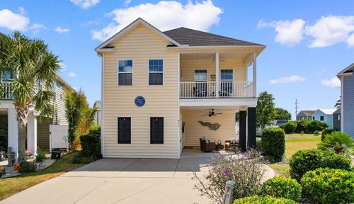 911 Ocean Pines Ct, North Myrtle Beach, SC, 29582-4498 | Card Image