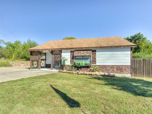 11311 Ne 23rd Street, Choctaw, OK, 73020 | Card Image