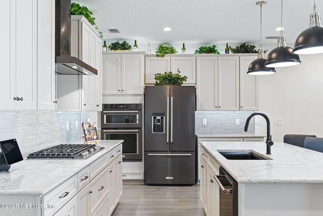 34 Red Rock Ln, House other with 4 bedrooms, 4 bathrooms and null parking in ST JOHNS FL | Image 6
