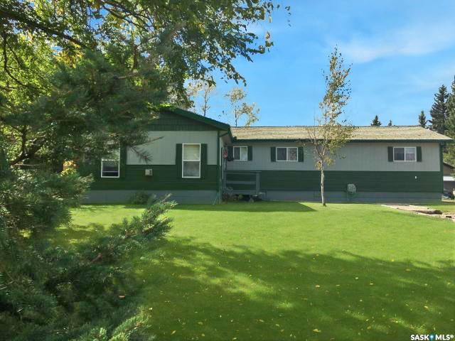 Residential in Candle Lake 2