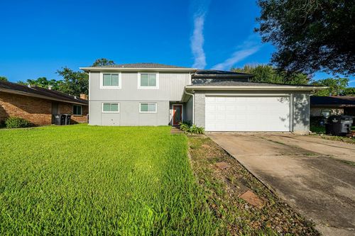 10422 Gulfstream Ln, Sugar Land, TX, 77498-1536 | Card Image