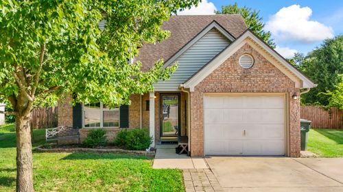 106 Oconner Ct, Georgetown, KY, 40324-2091 | Card Image