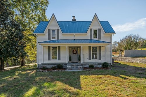 584 Lancaster Hwy, Hickman, TN, 38567-5047 | Card Image