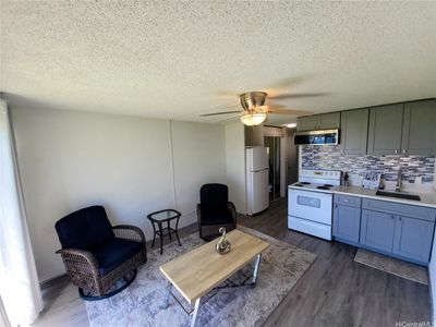 B119 - 85-175 Farrington Highway, Home with 1 bedrooms, 1 bathrooms and 1 parking in Waianae HI | Image 2