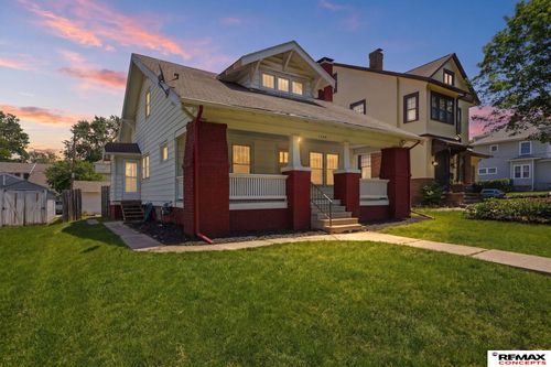 1730 S 22nd St, Lincoln, NE, 68502-2818 | Card Image