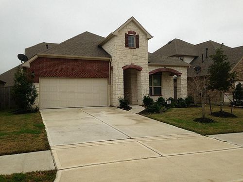 26335 Fiona Sky Ln, Katy, TX, 77494-8430 | Card Image
