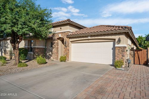 2351 S Glen Dr, Chandler, AZ, 85286-5779 | Card Image